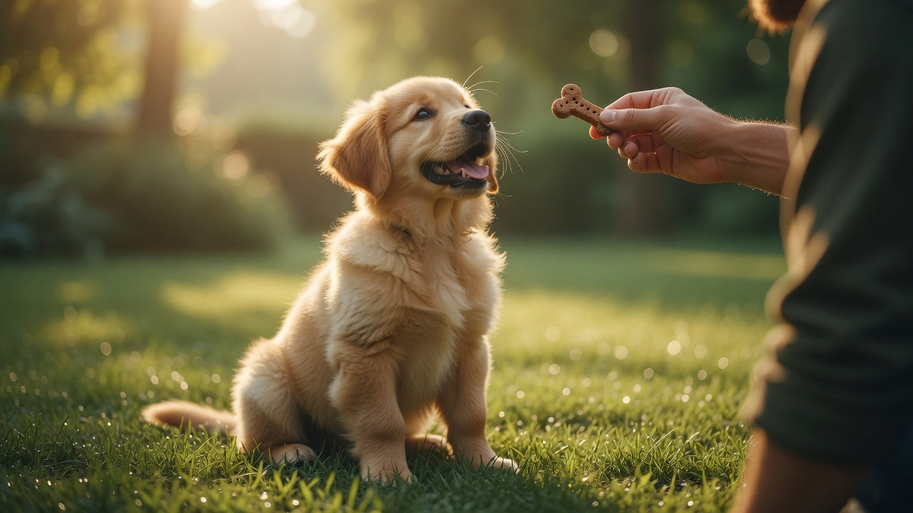 Cómo Enseñar a tu Cachorro o Perro Adulto a Ir al Baño (Sin Castigos)