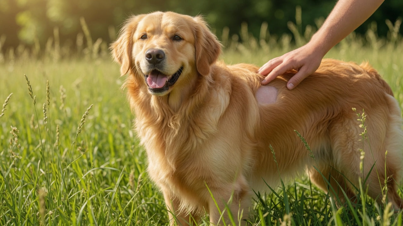 Guía Completa para Proteger a tu Perro de Pulgas, Garrapatas y Parásitos