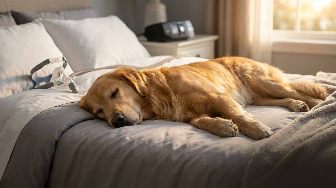 Las 10 Mejores Camas Ortopédicas para Perros Grandes y Gigantes