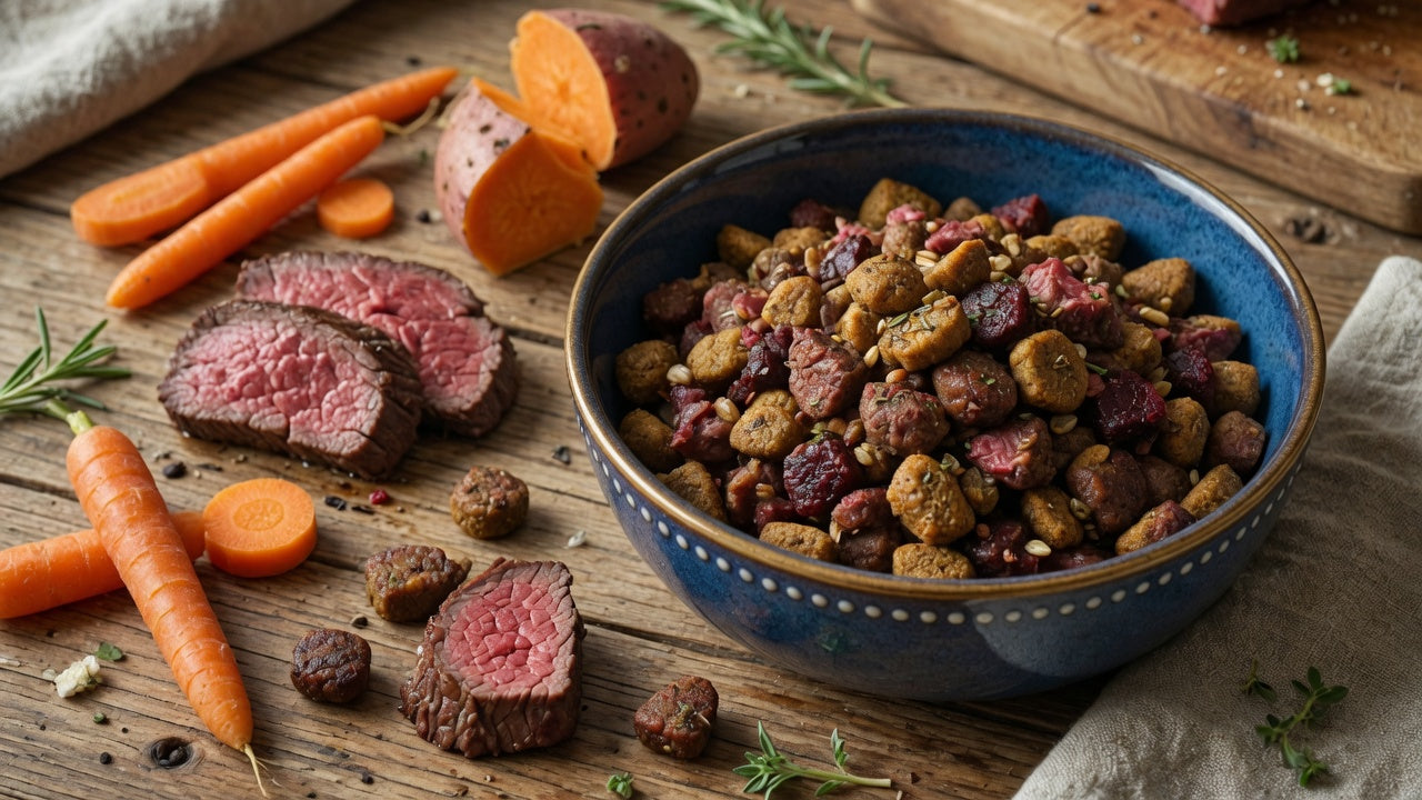 Los 15 Mejores Alimentos para Perros del Mercado: Guía Completa de Nutrición